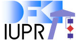 IUPR logo