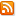 Recent changes RSS feed